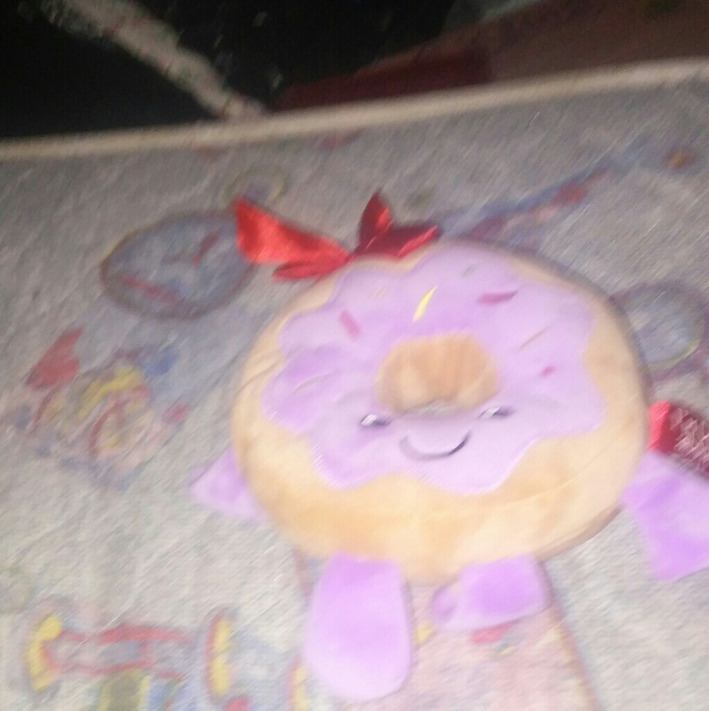 Plush